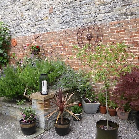Liongate House Bed and Breakfast Ilchester Exteriör bild