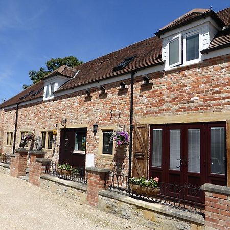 Liongate House Bed and Breakfast Ilchester Exteriör bild