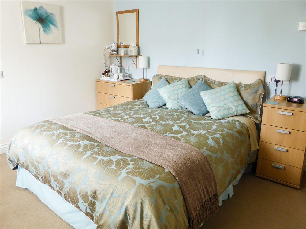 Liongate House Bed and Breakfast Ilchester Exteriör bild