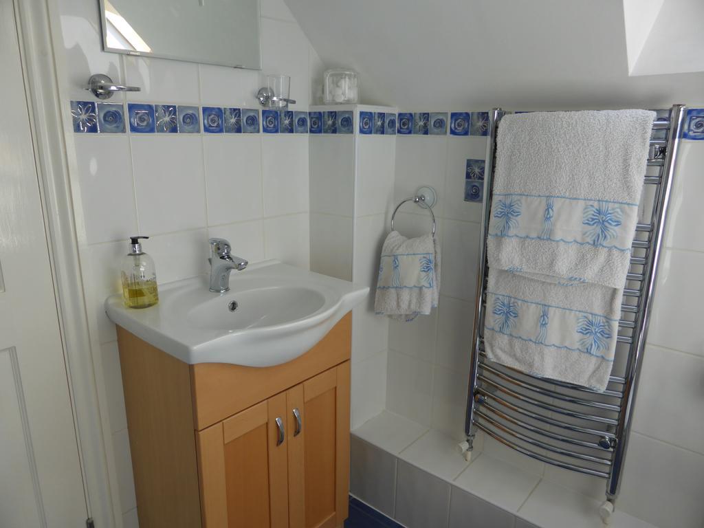 Liongate House Bed and Breakfast Ilchester Rum bild
