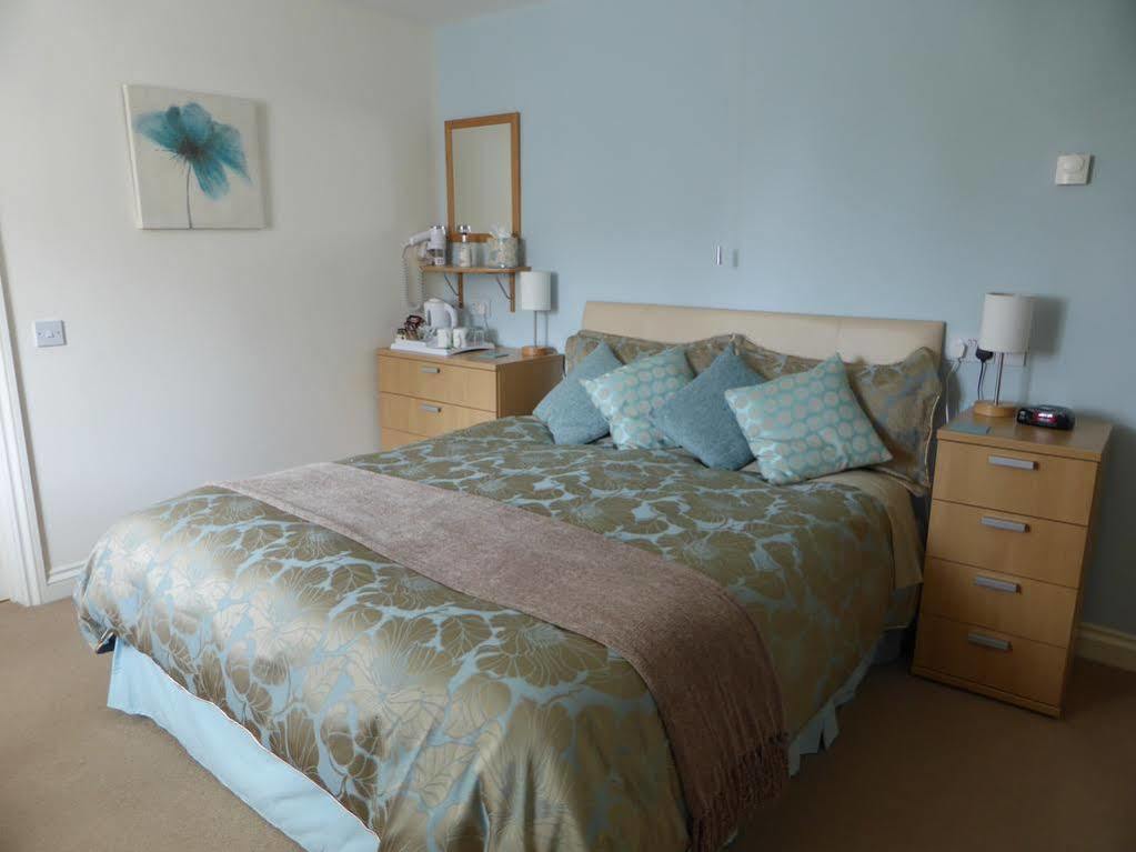 Liongate House Bed and Breakfast Ilchester Exteriör bild