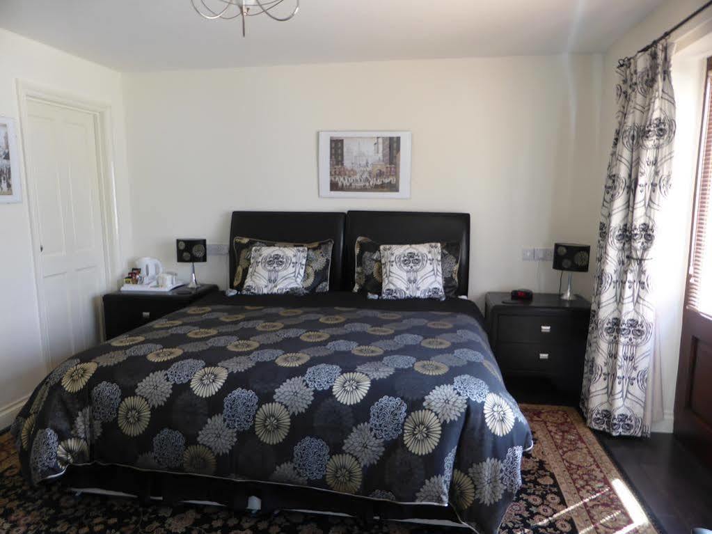 Liongate House Bed and Breakfast Ilchester Exteriör bild